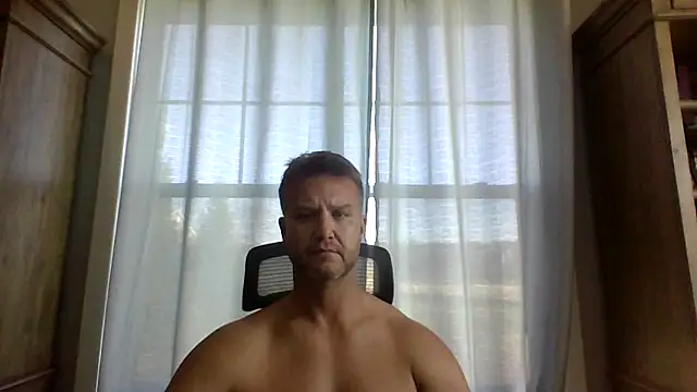 45andfit1's cam snapshot