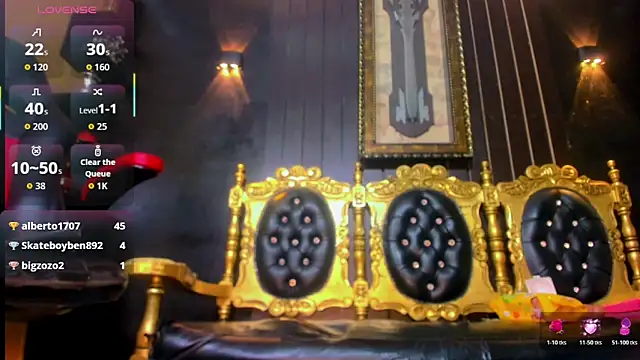 bayolet_ live sex cam