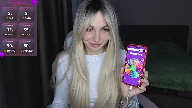 KittyYoda's cam snapshot