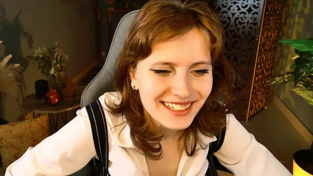 LolaAsmus's cam snapshot