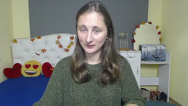 MichelLeee's cam snapshot