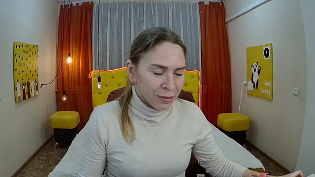 TessaDaybreak's cam snapshot