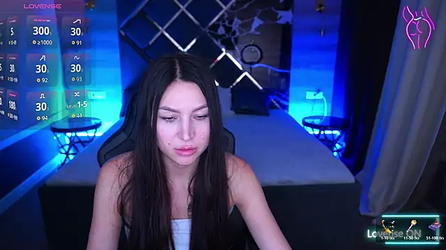 EliseVelour's cam snapshot