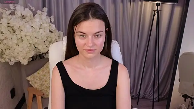 AmeliLoran's cam snapshot