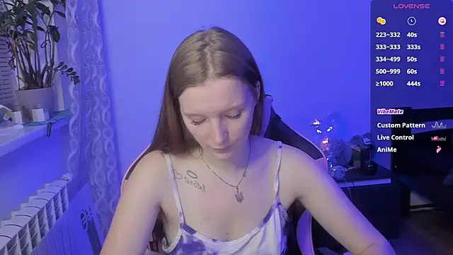 Mary_Blu's cam snapshot