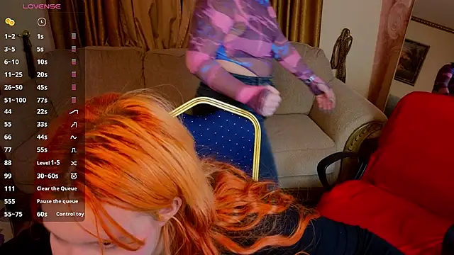 twicehearts live sex cam