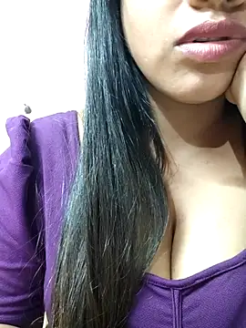 Sharvari-Wagh's cam snapshot