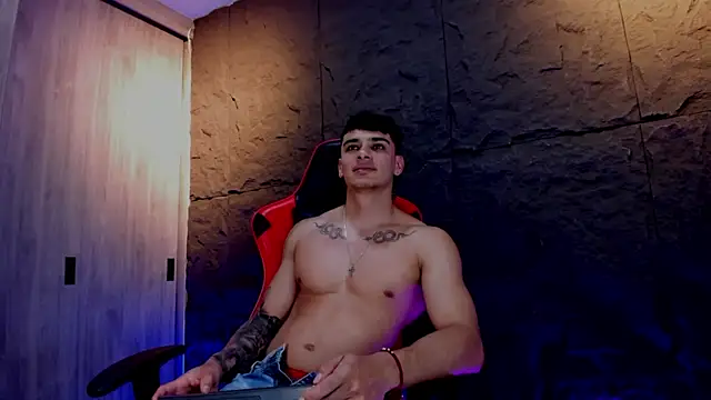 joseph_boy's cam snapshot