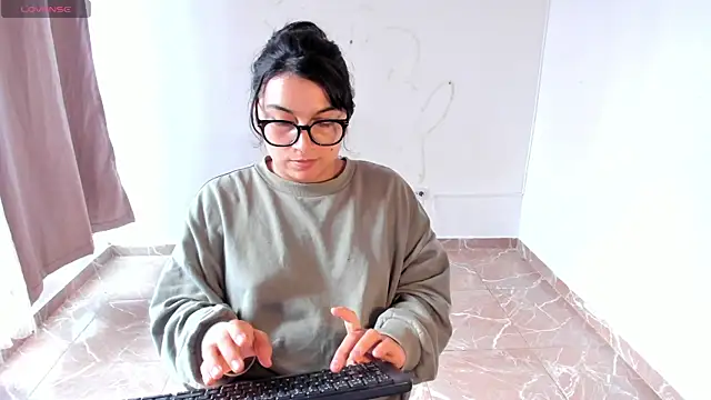 Judychase2's cam snapshot