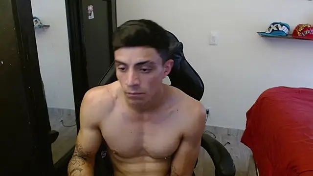 kv___xxx_'s cam snapshot