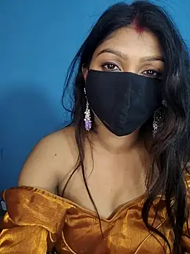 Nisha_777's cam snapshot