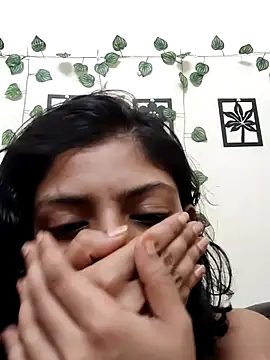 sassyy_poonam's cam snapshot