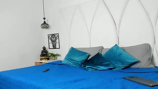 cristo_vega's cam snapshot