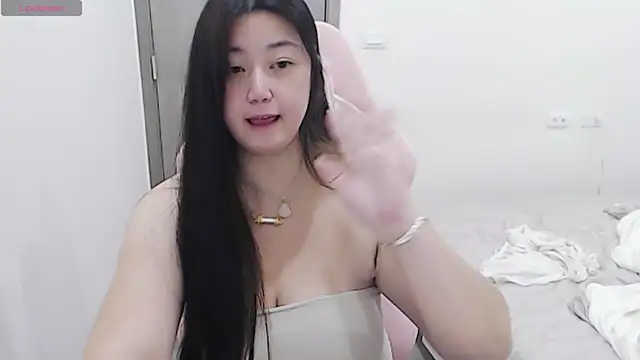 minnie9009's cam snapshot