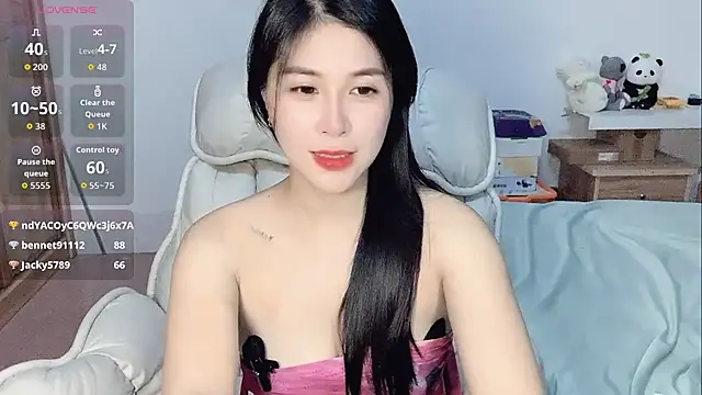 hhmimi_7's cam snapshot