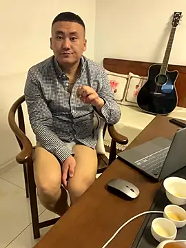 ShaoZian_1 live sex cam