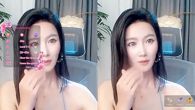 feifei-love live sex cam