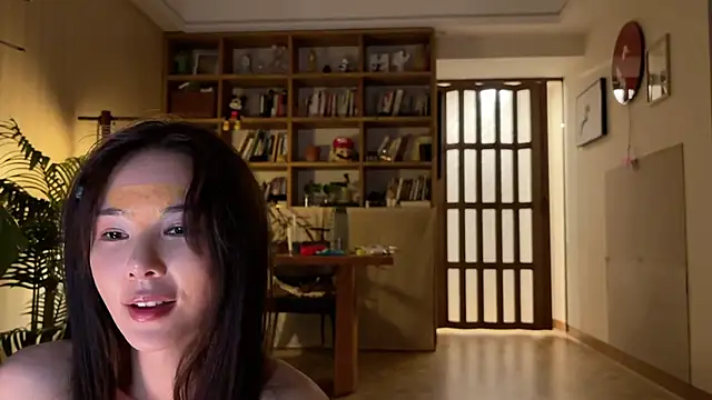 meowLili live sex cam