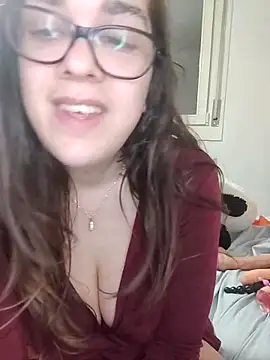 Miachan_LaGattinaVogliosa live sex cam