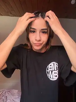 Babylovetierna1 live sex cam