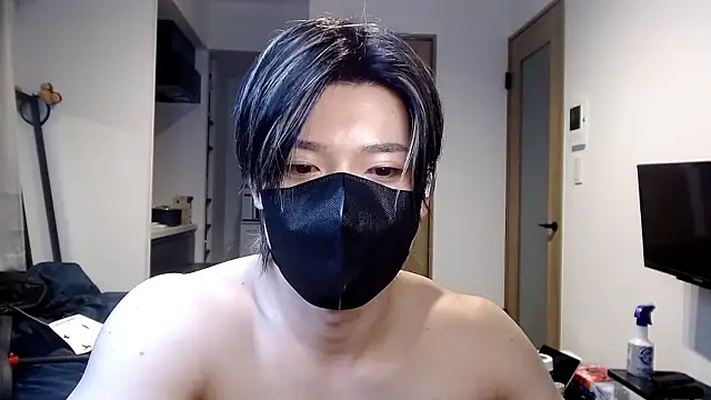 Mei-Tanaka live sex cam