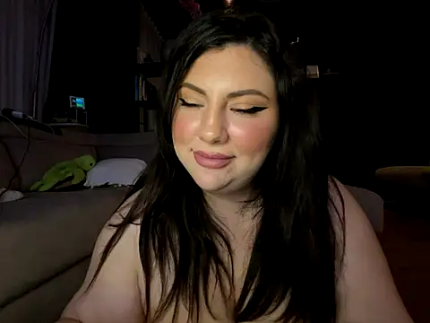 CurvyKimmy1 live sex cam