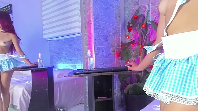 BellaBlazze's cam snapshot