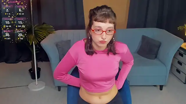 JannLedain's cam snapshot