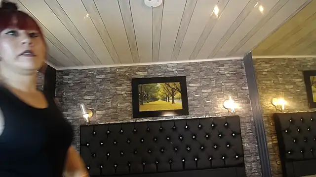 GemaSweet's cam snapshot