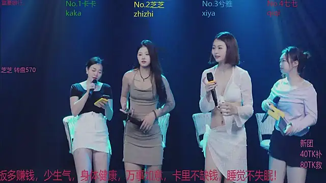 HHH-777's cam snapshot