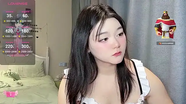 Tinai-'s cam snapshot