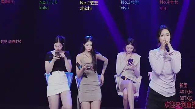 HHH-777's cam snapshot