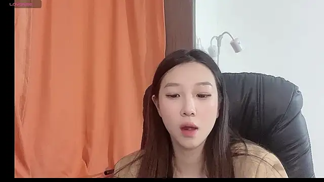 Minnie-baby's cam snapshot