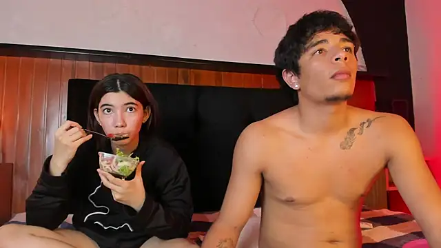 CuteButHarder's cam snapshot