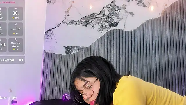 TheLustCoven's cam snapshot