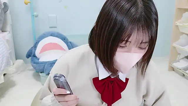 Hinata_Sun live sex cam