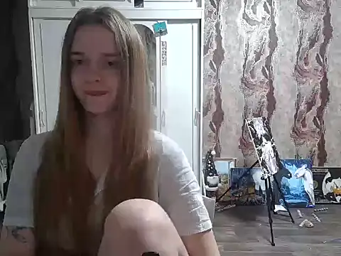 samanta55555's cam snapshot