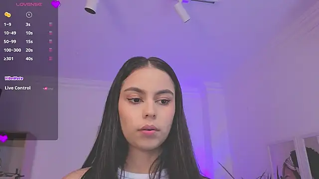 Aleejaa__'s cam snapshot