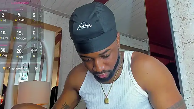 Drake_Nassir4's cam snapshot