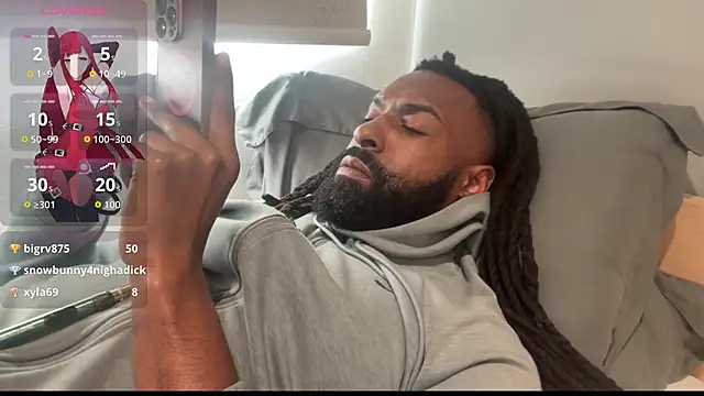 hazxa's cam snapshot