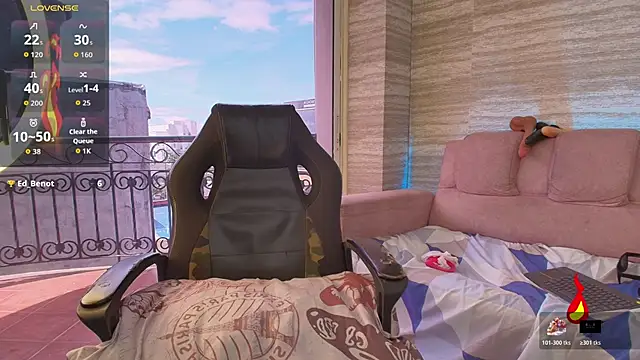 magnus_serket's cam snapshot