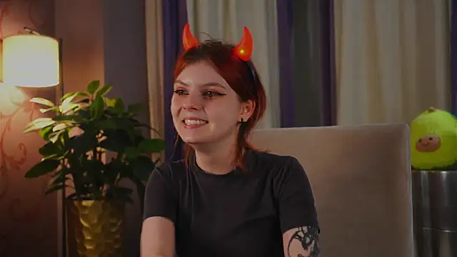 MarvelReagor's cam snapshot