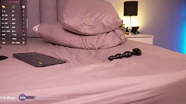 endy_rush live sex cam