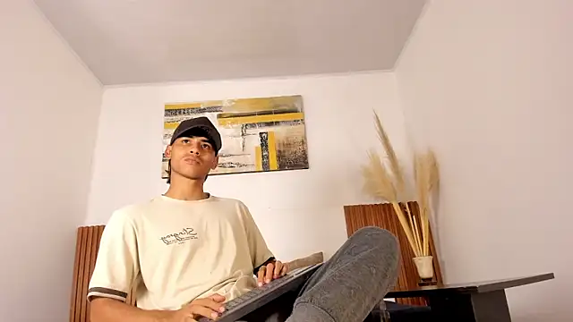 zander_2120 live sex cam