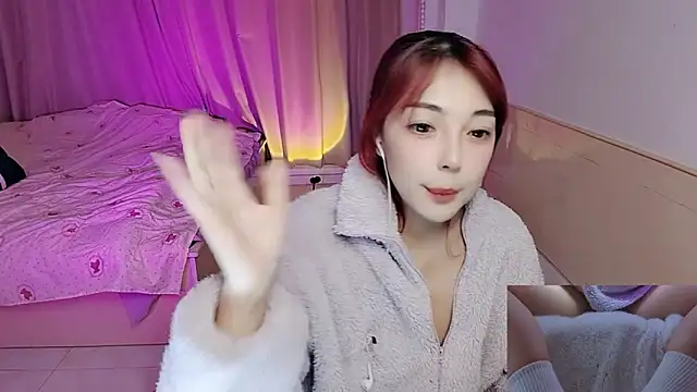 Song_99's cam snapshot