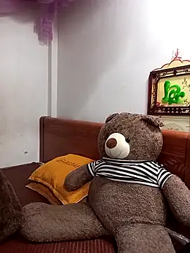 Labi2k's cam snapshot