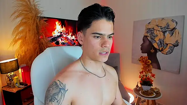 Matias_Murrier live sex cam