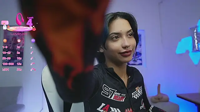 KayraOwen live sex cam