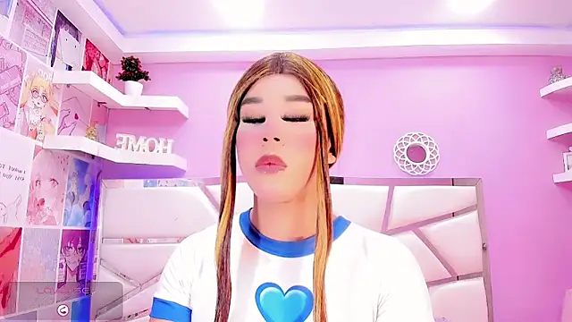 Vanessapintoo live sex cam