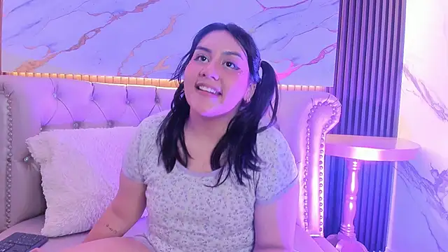 Sweet_Yuna's cam snapshot